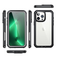 Водонепроникний чохол IP68 для iPhone 14 Pro, чорний