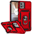 Чохол NOX Camera Slide Motorola Moto G32, CamShield Slide, червоний