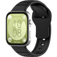 Силиконовый ремешок для Huawei Watch Fit 4 / 4 Pro / 3
