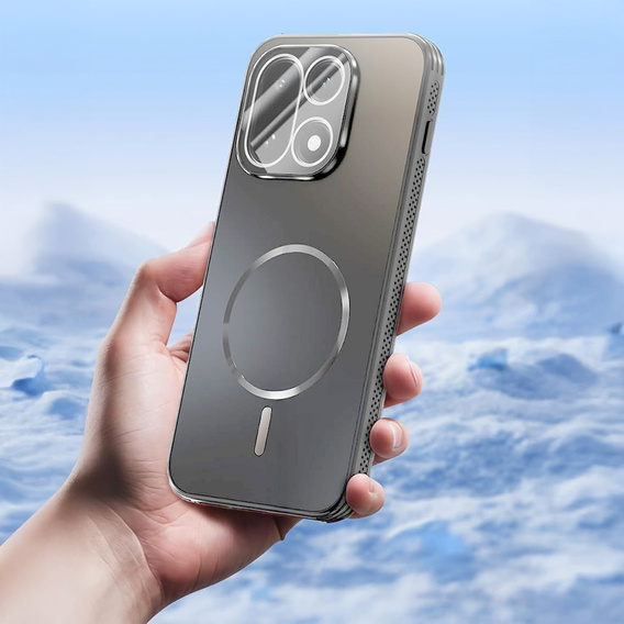 Чохол з MagSafe для OnePlus 15