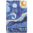 Чехол для Lenovo Tab P11 TB-J606F, Smartcase, oil painting