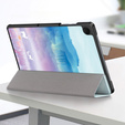 Чохол для Samsung Galaxy Tab A9+, Smartcase, landscape