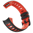 Силіконовий ремінець для Garmin Instinct, Grey