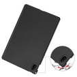 Чохол для Huawei MatePad SE 11 2024, Smartcase, чорний