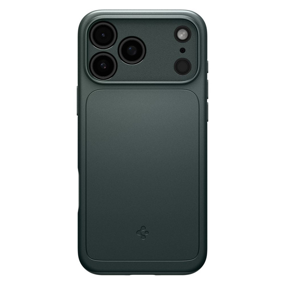 Чехол Spigen Thin Fit Mag – с MagSafe для iPhone 17 Pro Max