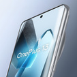 Ультрафиолетовое закаленное стекло для OnePlus 13
