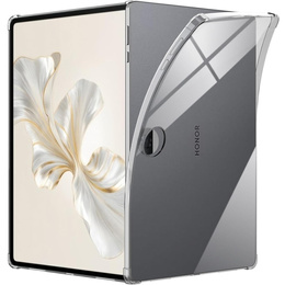 Чохол для Honor Pad 9, силіконовий, прозорий