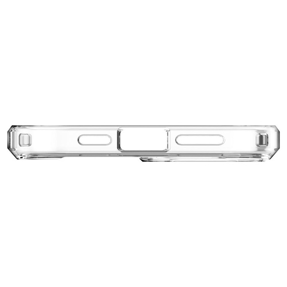 Чехол SPIGEN  до iPhone 12/12 Pro, Ultra Hybrid Mag, White