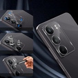 Закаленное стекло камеры для Realme 14X / Realme C75, прозрачный