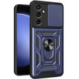 Чохол NOX Camera Slide Samsung Galaxy S23 FE, CamShield Slide, м'яти