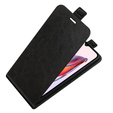 Футляр з клапаном для Xiaomi Redmi 12C, Flip, чорний