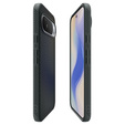 Чехол Spigen Liquid Air MagSafe для Google Pixel 10 Pro XL, Abyss Green