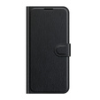 Флип-кейс для Vivo Y52 5G / Y72 5G, Split Leather, синий
