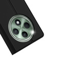 Чехол Dux Ducis до Oppo Reno 12F / Oppo Reno 12FS, Skinpro, чёрный