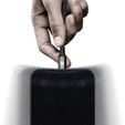 BASEUS Yiven Kaбель Lightning 1.2M - Black