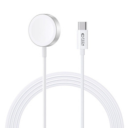 Індуктивний зарядний пристрій MagSafe 15 Вт, White