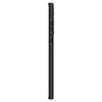 Чехол SPIGEN до Samsung Galaxy S22 Ultra, Thin Fit, Black