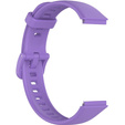 Силиконовый ремешок для Huawei Band 7, Purple