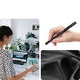 Силиконовый чехол для Apple Pencil (2nd Generation), Black