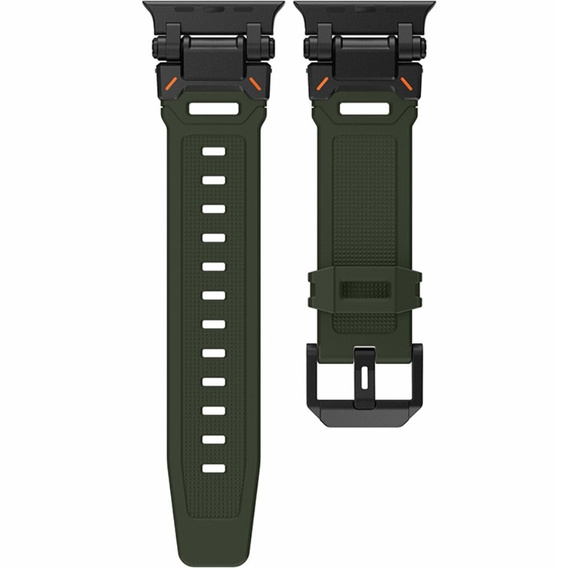 Ремешок для Apple Watch 1/2/3/4/5/6/7/8/9/10/SE/Ultra/Ultra 2 42/44/45/49MM