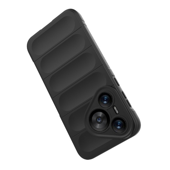 Чехол до Huawei Pura 70, Gaming Shockproof, чёрный