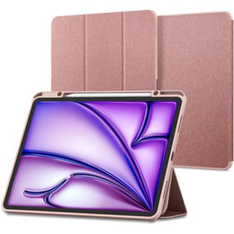 Чохол SPIGEN для iPad 7/8 10.2 2019/2020/20021, Urban Fit, Midnight Green