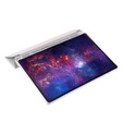 Чехол для Samsung Galaxy Tab S9 Ultra, Smartcase Hybrid, с местом для стилуса, серый