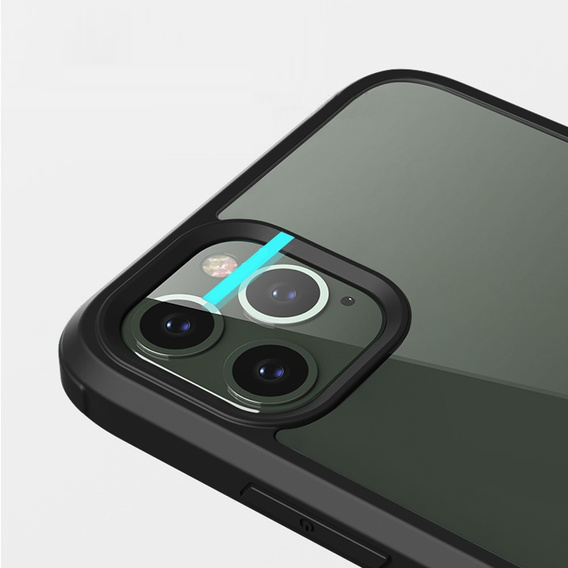 Чехол до iPhone 11 Pro, ERBORD Guardian, чёрный