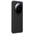 Чохол NILLKIN для Xiaomi 14 Ultra, Super Frosted Shield Case, чорний