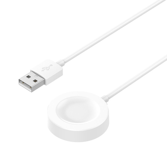 Зарядний пристрій для Huawei Watch D/GT Runner/GT2 Pro - White