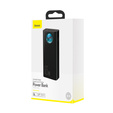 Tech-Protect Power Bank 5000mAh LifeMag MagSafe, Black