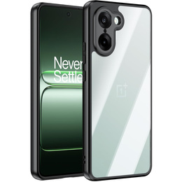Чехол до OnePlus Nord CE5, Fusion Hybrid, прозрачный