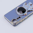 Чoхол до Oppo A78 4G, Astronaut, м'яти