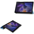 Чохол для Samsung Galaxy Tab A8 10.5 SM-X200 SM-X205, Smartcase, м'яти
