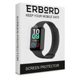 3x Гидрогелевая фольга ERBORD для Amazfit Band 7