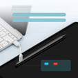 ESR Стилус Digital+ Magnetic Stylus Pen iPad - Black