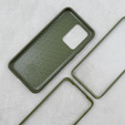 Чехол до Samsung Galaxy S20 Ultra, Suritch Basic (Two Frames), зелёный