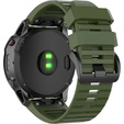 Силиконовый ремешок QuickFit для Garmin Fenix 26 мм