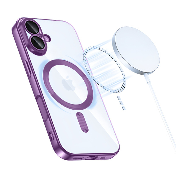 Чохол Electro MagSafe для iPhone 17