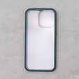 Чехол до iPhone 13, ERBORD Guardian, зелёный