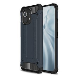 Чохол TECH ARMOR до Xiaomi Mi 11,Dark Blue