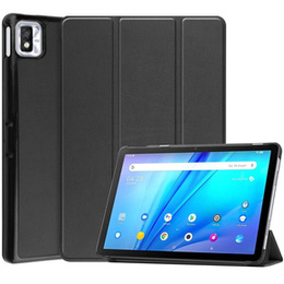 Чохол для TCL Tab 10s 9081X / TCL Tab 10s 9080G 2021, Smartcase, чорний