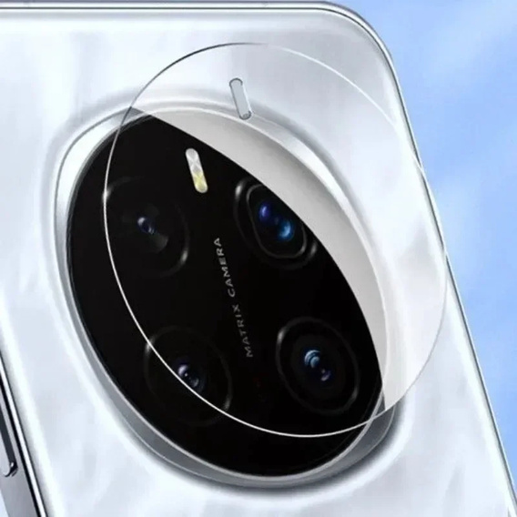 Загартоване скло камери для Honor Magic 7 Pro, прозорий