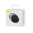 Беспроводное индуктивное зарядное устройство Tech-Protect QI15W-S1 3in1 MagSafe, White
