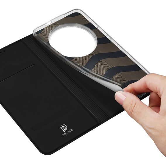 Чoхол Dux Ducis до Xiaomi 14 Ultra, Skinpro, чорний