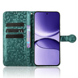 Чехол-флип с ромбом для Xiaomi Poco F7 5G