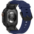 Ремінець для Apple Watch 1/2/3/4/5/6/7/8/9/10/SE/Ultra/Ultra 2 42/44/45/49MM