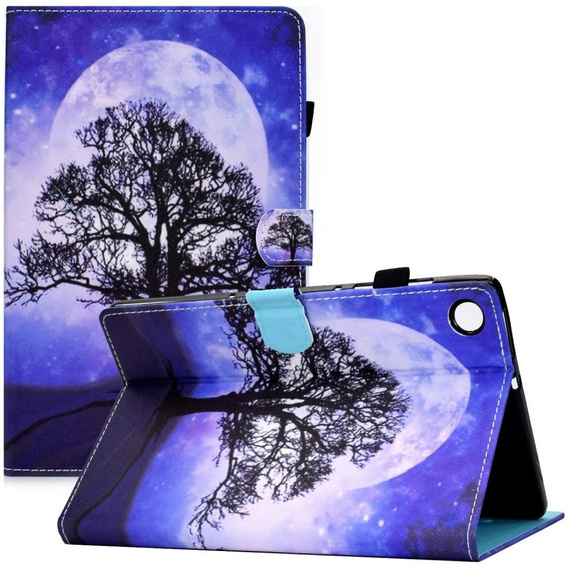 Чехол для Lenovo Tab M10 Plus Gen. 3, Stand Case, Life Tree