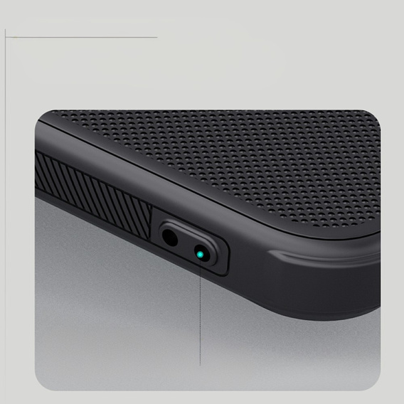 Чехол NILLKIN для Samsung Galaxy S25, Frosted Shield, для MagSafe, чёрный