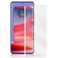 Скло Mocolo, загартоване в ультрафіолеті для Motorola Edge 50 Ultra